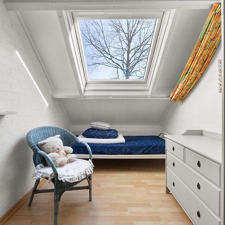 Hello Zeeland - Vakantiehuis Duinroos 133 เบรสเคินส์ ภายนอก รูปภาพ