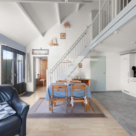Hello Zeeland - Vakantiehuis Duinroos 133 เบรสเคินส์ ภายนอก รูปภาพ
