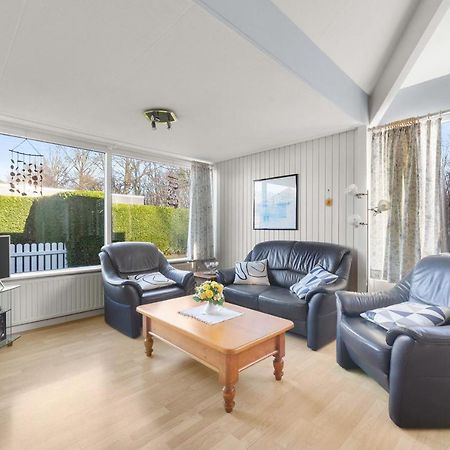 Hello Zeeland - Vakantiehuis Duinroos 133 เบรสเคินส์ ภายนอก รูปภาพ