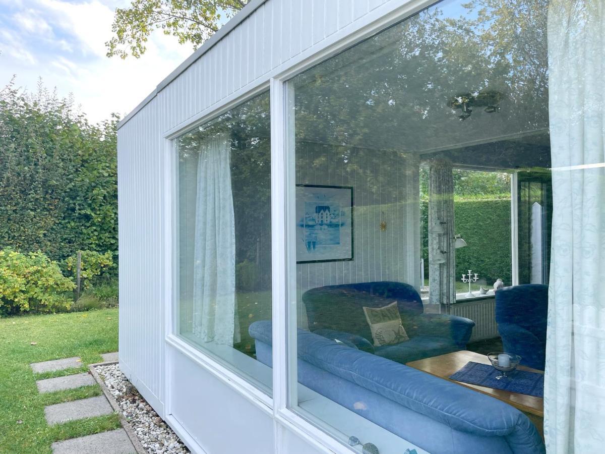 Hello Zeeland - Vakantiehuis Duinroos 133 เบรสเคินส์ ภายนอก รูปภาพ