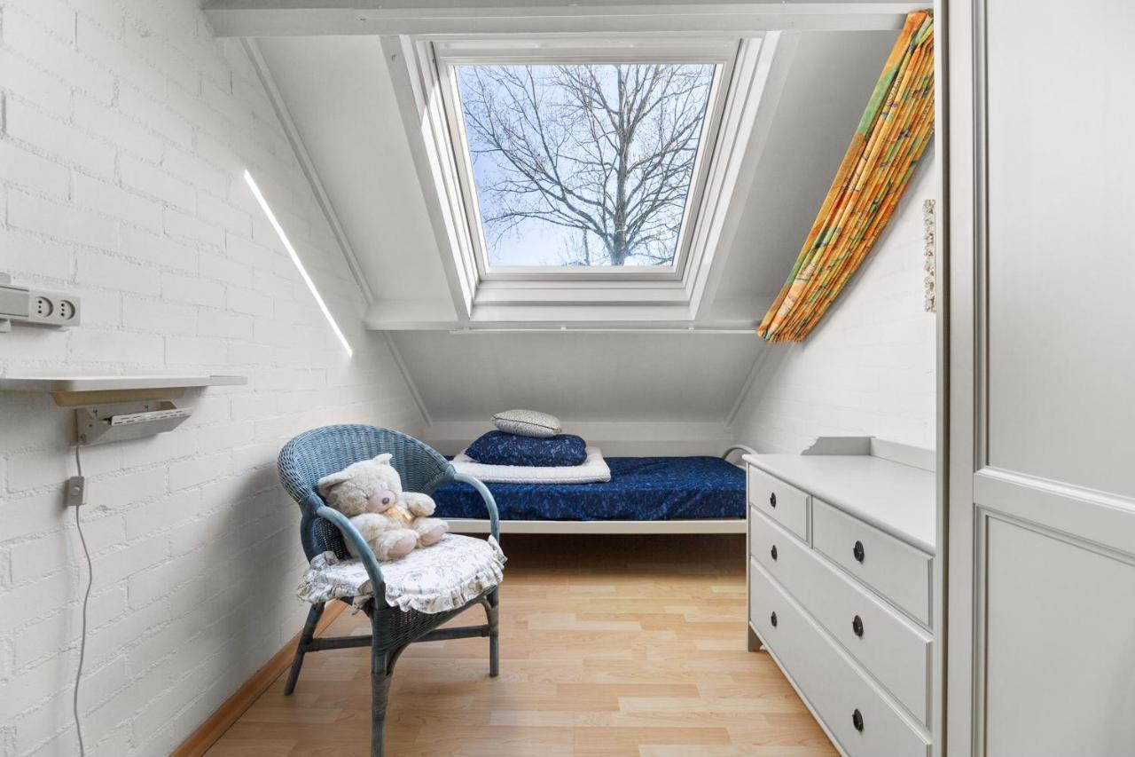 Hello Zeeland - Vakantiehuis Duinroos 133 เบรสเคินส์ ภายนอก รูปภาพ