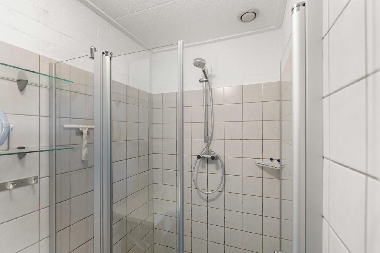 Hello Zeeland - Vakantiehuis Duinroos 133 เบรสเคินส์ ภายนอก รูปภาพ