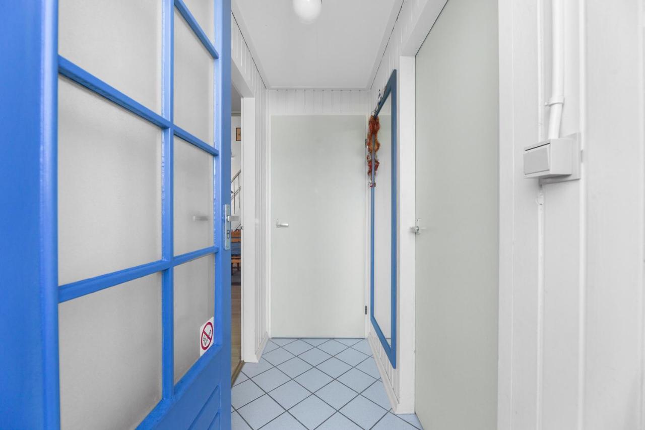 Hello Zeeland - Vakantiehuis Duinroos 133 เบรสเคินส์ ภายนอก รูปภาพ