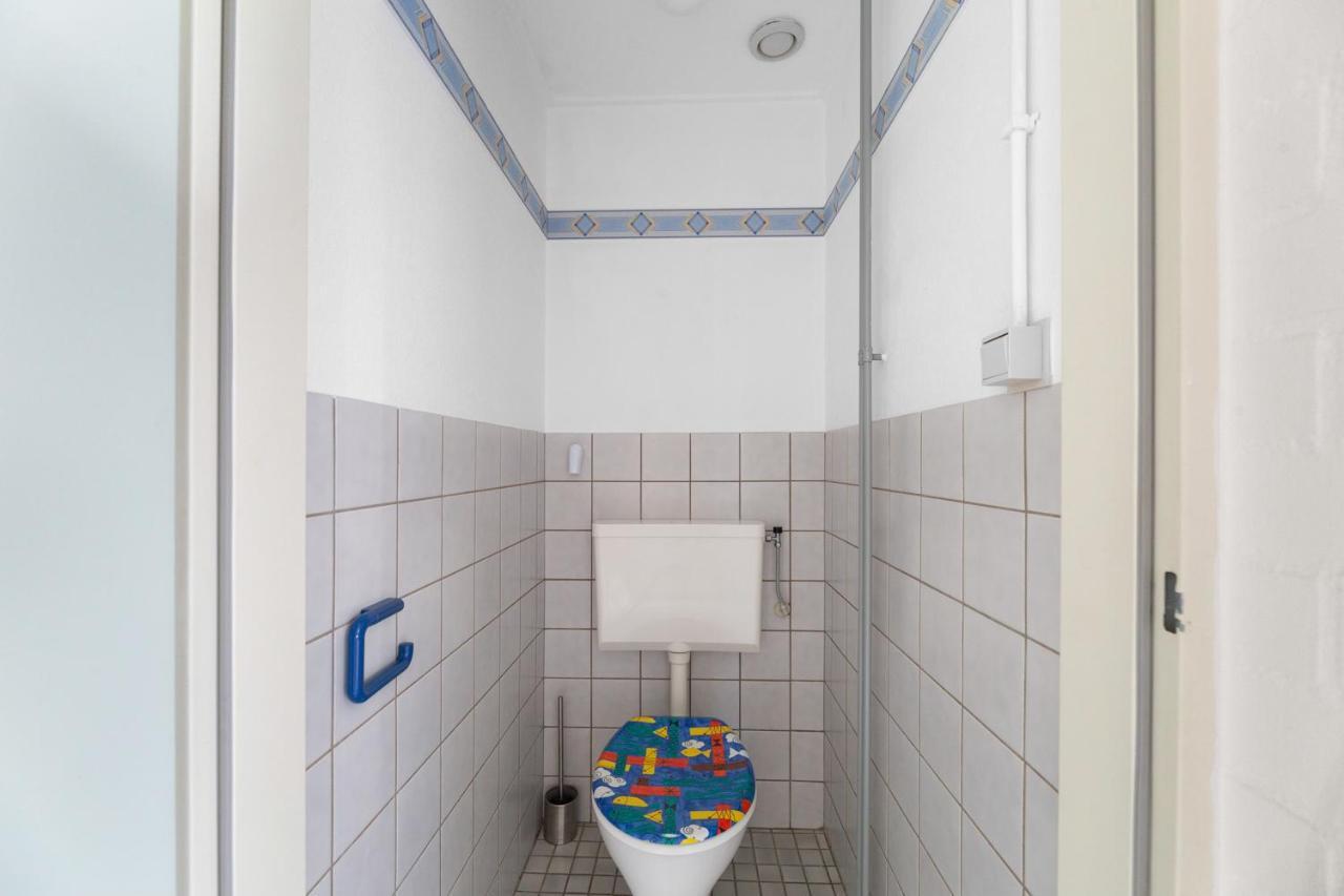 Hello Zeeland - Vakantiehuis Duinroos 133 เบรสเคินส์ ภายนอก รูปภาพ